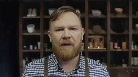Сохрани бороду до финала!