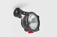 Фонарь Shimano для динамо втулки FZ-LPS050G