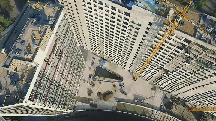 Динамо  жилой дом лиц