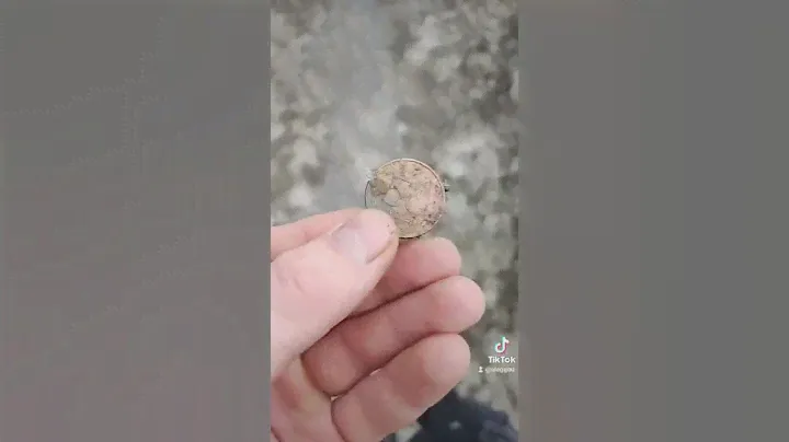 неожиданная монета СССР