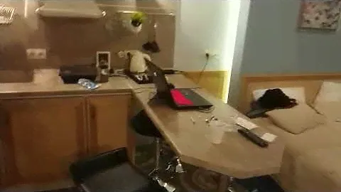 Номер отеля "Южный порт"