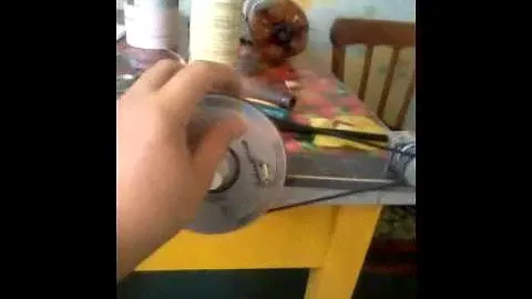 редуктор и динамо машина