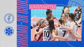 МЫ В ФИНАЛЕ | Ленинградка - Динамо-Ак Барс