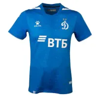 Детская форма футбольного клуба Динамо Москва 2019/2020 Домашняя-0