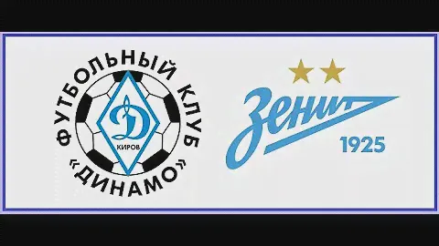 2 Лига-Б. 11-й тур. ДИНАМО (Киров) - ЗЕНИТ-2. Обзор.
