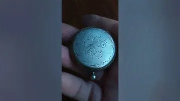 Швейцарские карманные часы 19 век (ключевка)