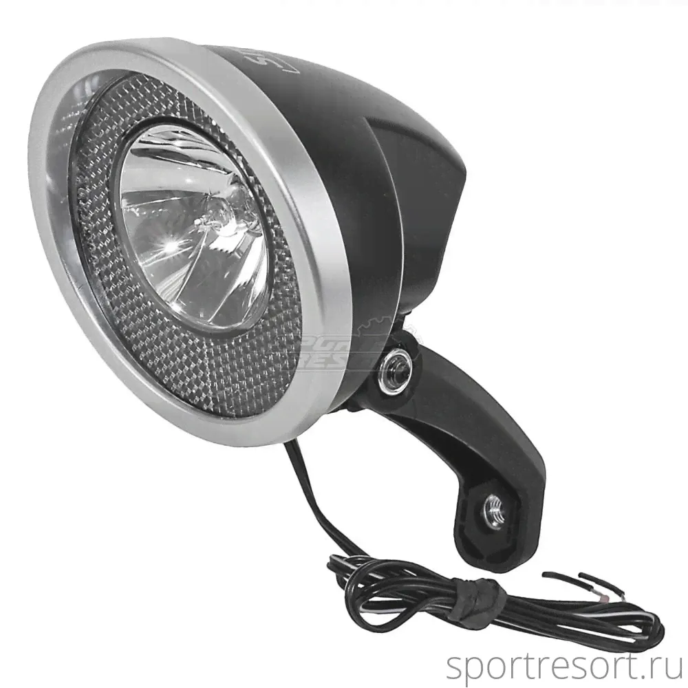 Фара для динамо Smart Dynamo Halogen Light