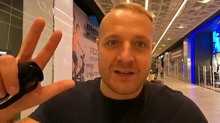 Новый фаншоп Динамо Москва 13.08.21.