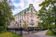 5-комнатная квартира 253 кв.м, г. Санкт-Петербург, Санкт-Петербург, Крестовский остров, проспект Динамо, 12