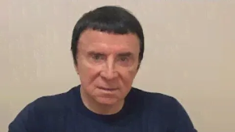 Кашпировский: 28.11.2020 г. Простатит. Женские болезни. Прямой эфир из Москвы.