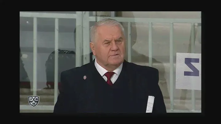 Динамо Рига - Динамо Минск | 20.12.2021 | Хоккей | лучшие моменты | кхл | обзор