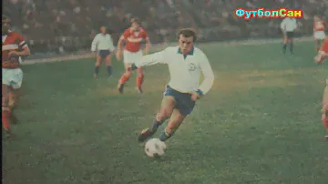 33 лучших футболиста СССР 1978