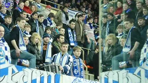 хк Динамо (Москва)  (STDM)