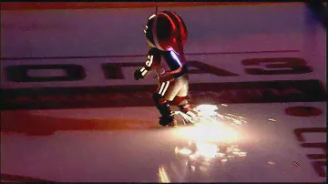 KHL.RU: Динамо Рига - Югра 24.12 15:00 LIVE HD