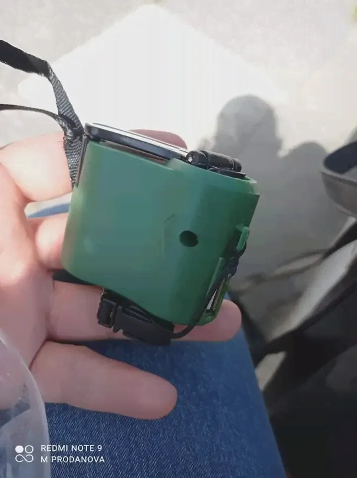 🛍 Портативный USB аварийное зарядное устройство с рукояткой ручная Динамо-машина телефона для MP4 мобильный телефон планшета, наружный ручной источник питания для телефона-2