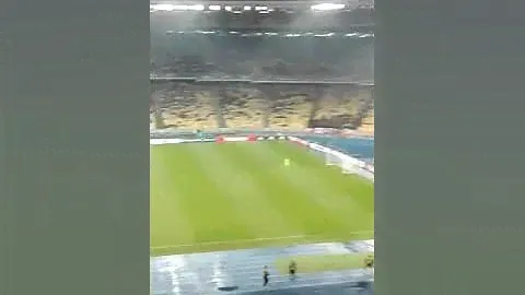 Партизан пропускает от Динамо)