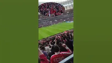 🏆кубок🏆Спартак - Динамо ..бешеная атмосфера,... Спартак Москва 🔴⚪ КБ