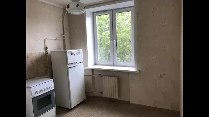 Продаётся 2-х комнатная квартира у метро Динамо.
