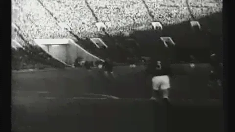 1958 11 08 Спартак М   Динамо К переигровка 3 2