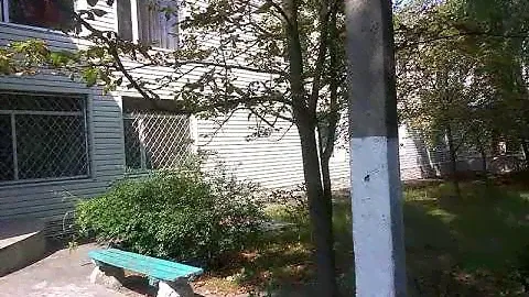 Спортивная база Динамо ... Спортивная жизнь .