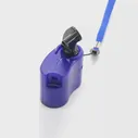Зарядное устройство USB для экстренных ситуаций, Динамо Ручной USB-разъем для сотового телефона, уличный рюкзак для кемпинга, экстренное зарядное устройство для IPhone, HUAWEI, MP3-плеера (art.: 3920c