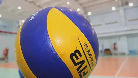 Лига чемпионов. Мужчины. Топ-6. Берлин – Динамо Москва