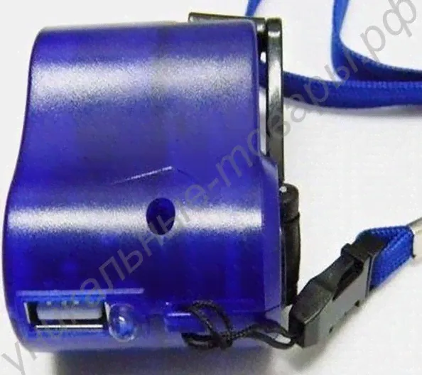 Зарядка usb динамо-машинка-1