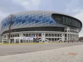 Как устроен стадион. Экскурсия по стадиону «Динамо»