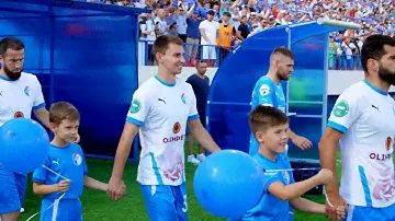 «Факел» – «Динамо» | Вокруг матча