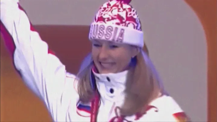 "Светлана Журова. Бег к победе" (2020). Тизер.