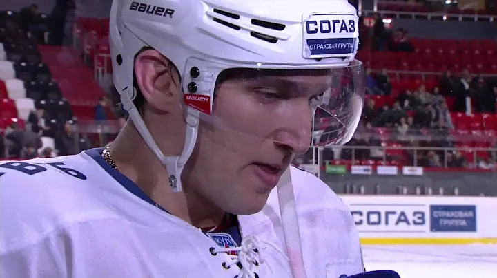1.12.2012. Донбасс - Динамо Мск 2:4 / Donbass - Dynamo Moscow 2:4