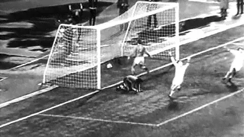 Динамо (Киев, СССР) - СПАРТАК 2:0, Чемпионат СССР - 1980
