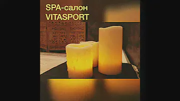 Тайский массаж в фитнес клубе Витаспорт