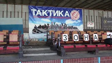 СК Тактика.  Карабин 9х19, соревнования. Стрельбище Динамо Мытищи