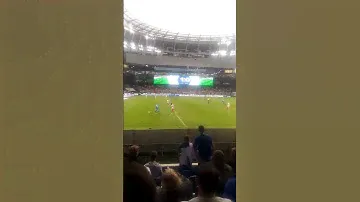 Футбольное дерби !!! ВТБ АРЕНА Москва 2022 !!!