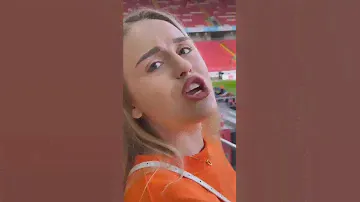 Новый болельщик ФК "Спартак"⚽📢
