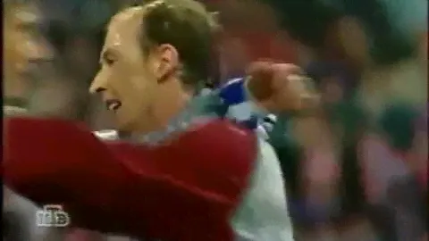 Александр Хацкевич Динамо Киев - Aleksandr Khatskevich Dynamo Kyiv