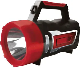 Аккумуляторный светодиодный прожектор с динамо-машиной PowerMax Dynamo 29111 4-0