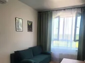 Сдаю студию 23.0 м² этаж 17/17 город Мытищи улица Стрельбище Динамо 10 Медведково