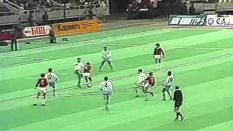 СПАРТАК - Динамо (Тбилиси, СССР) 1:1, Чемпионат СССР - 1987