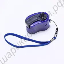 Зарядка usb динамо-машинка для телефонов, планшетов, нетбуков, смартфонов и прочей портативной техники