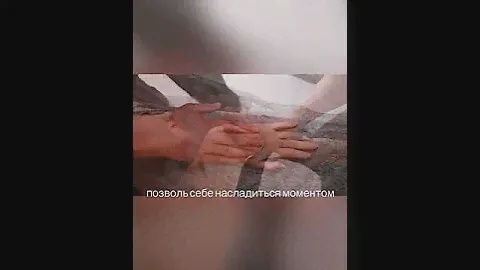 Расслабляющий массаж