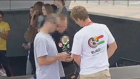 Кто и как покупает билеты на финальный матч Евро-2012?