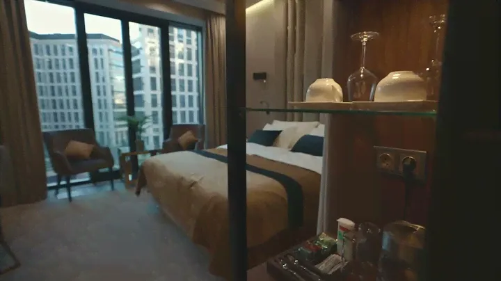 “Kaya Boutique Hotel” мини отель в Москве в ЖК ВТБ АРЕНА на Динамо