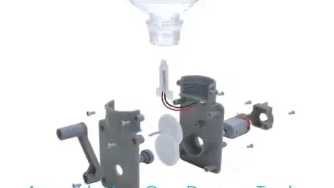 Динамо машина 4M 00-03263 Dynamo Torch