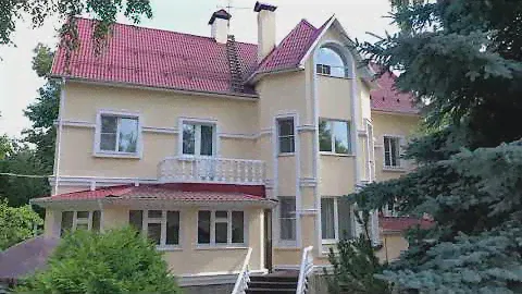 Дом в Апрелевке