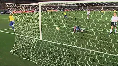 Легенды Мирового Футбола Р. Баджо и Роналдо - FIFA.DO.AM