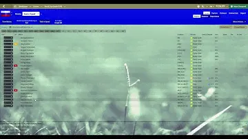 Maddyson в Football Manager 2014 часть 16 | Летсплей за сборную России