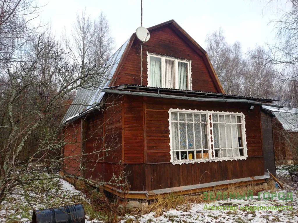 Продажа, дача, СНТ Динамо, 105 кв.м, 12 сот-0