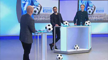 Разгром «Спартака» / Топовый Семак / Билеты на «Зенит» - «Динамо»